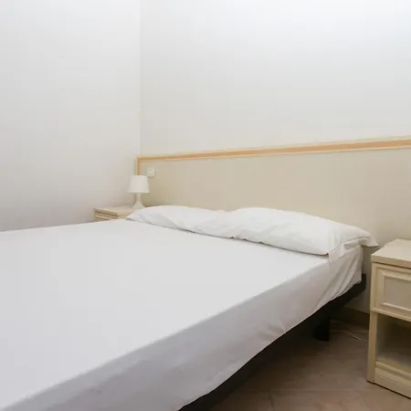 Apartmán M10 - Marcelli, Nuovissimo Bilocale Con Giardino
